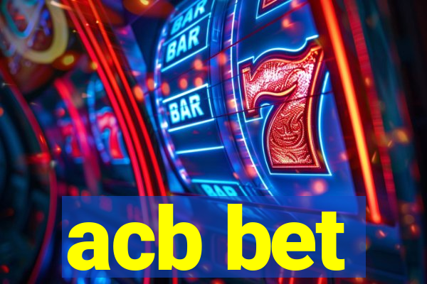 acb bet